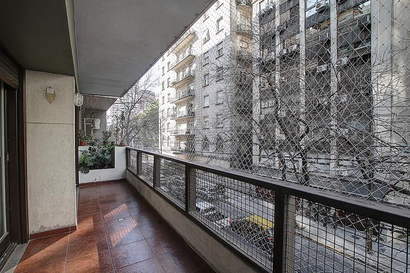 Departamento en alquiler