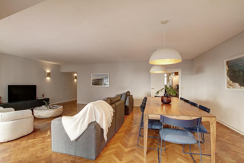 Departamento en alquiler