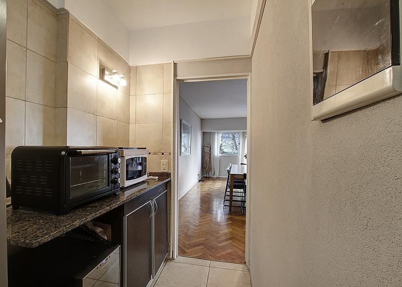 Departamento en alquiler