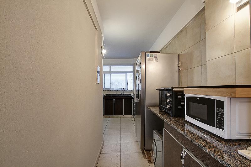 Departamento en alquiler