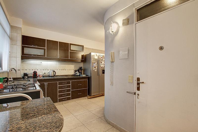 Departamento en alquiler