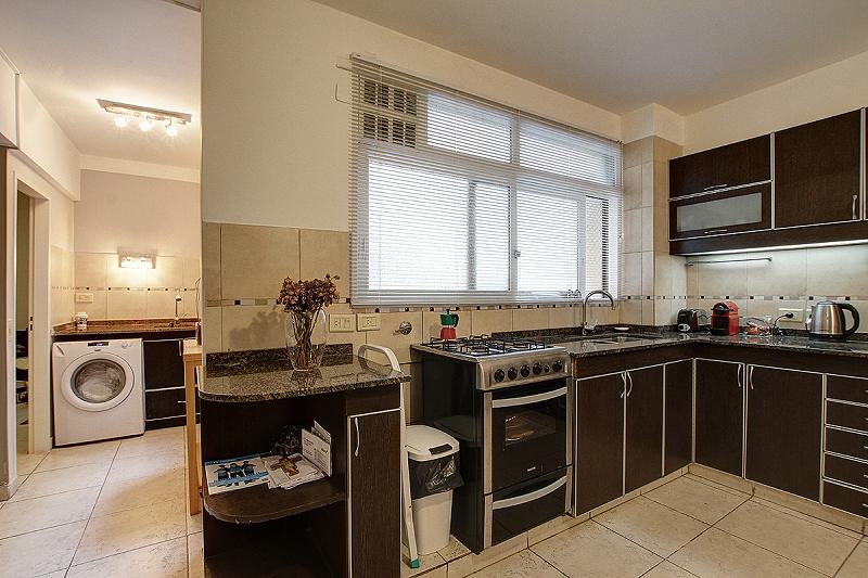 Departamento en alquiler