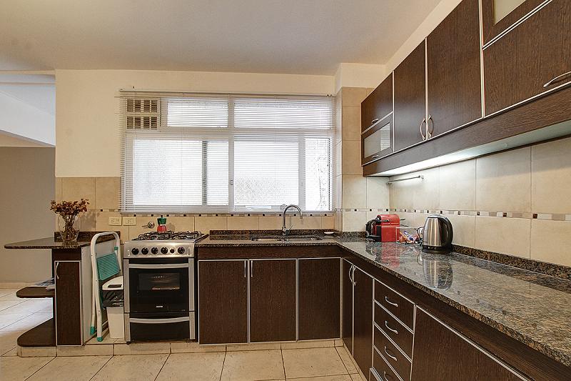Departamento en alquiler