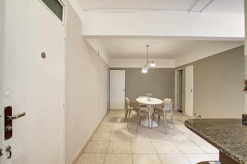 Departamento en alquiler