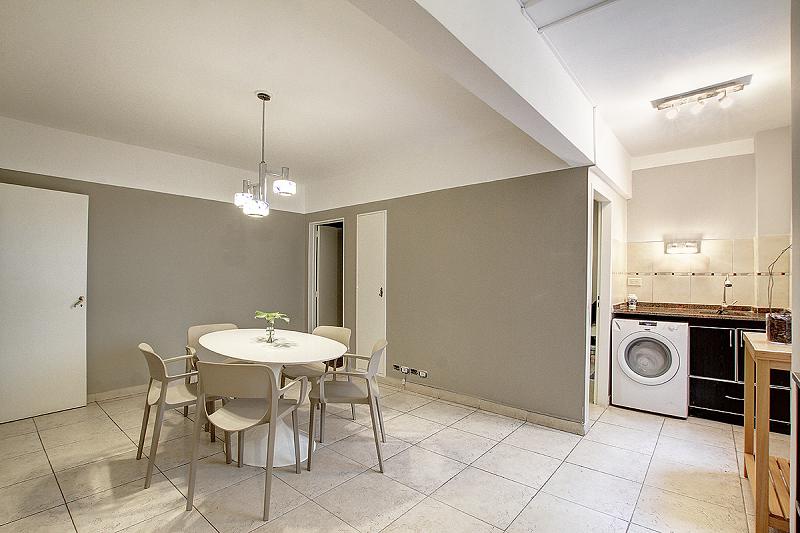 Departamento en alquiler