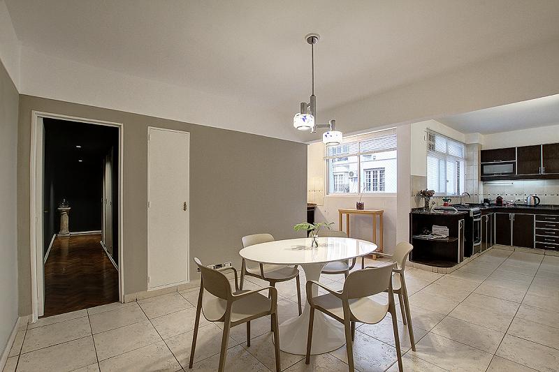 Departamento en alquiler