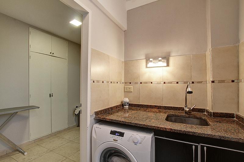 Departamento en alquiler