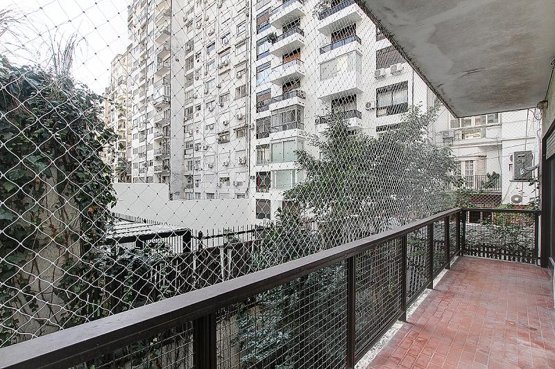 Departamento en alquiler