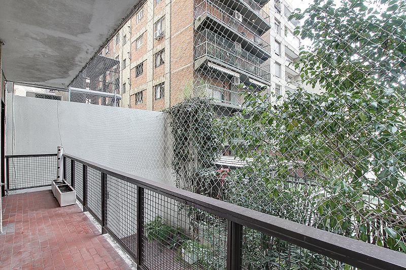 Departamento en alquiler
