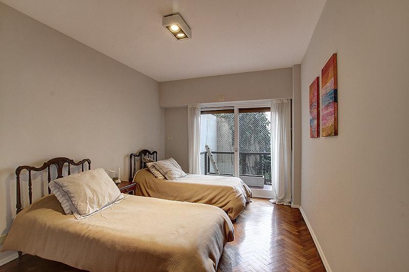 Departamento en alquiler