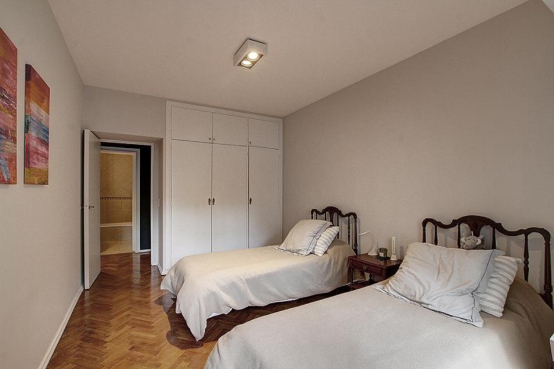 Departamento en alquiler