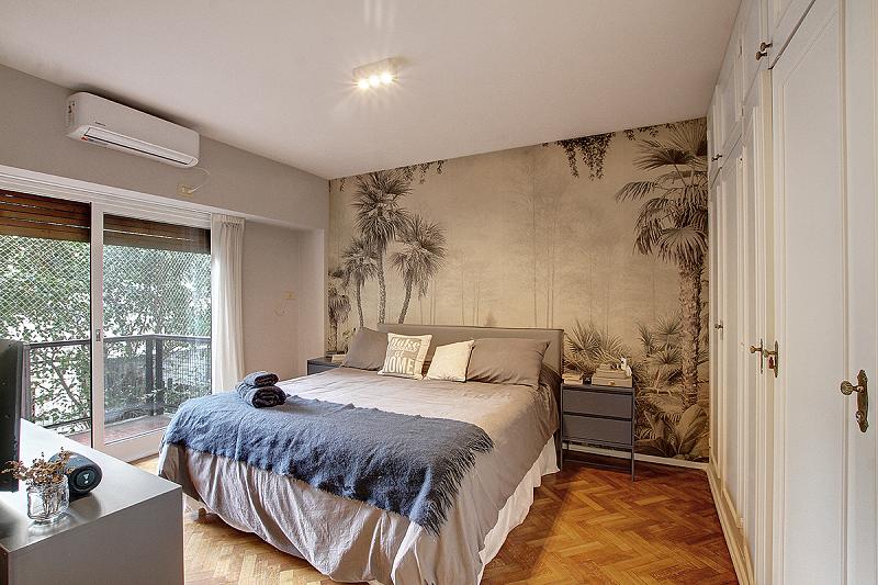 Departamento en alquiler