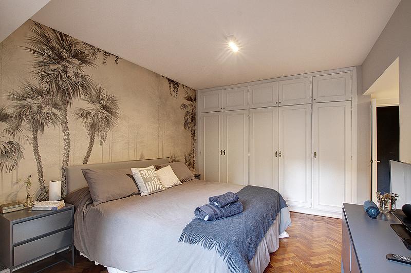 Departamento en alquiler