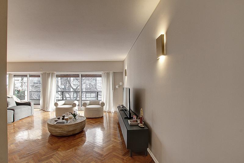 Departamento en alquiler