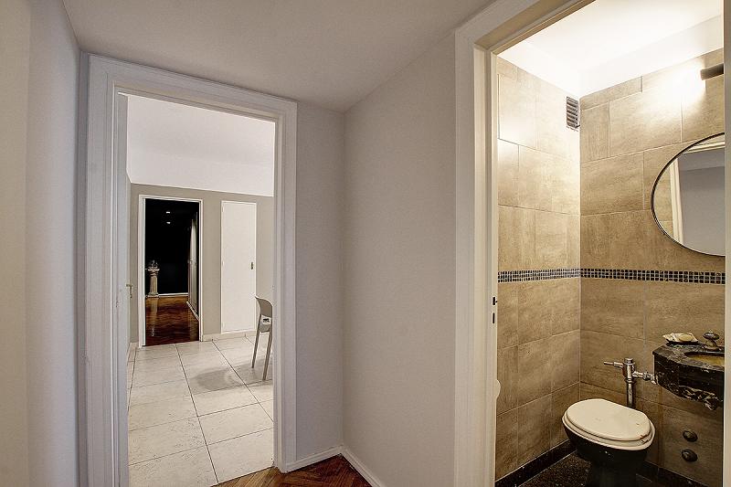 Departamento en alquiler