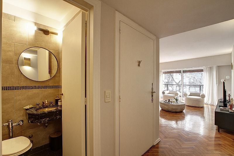 Departamento en alquiler
