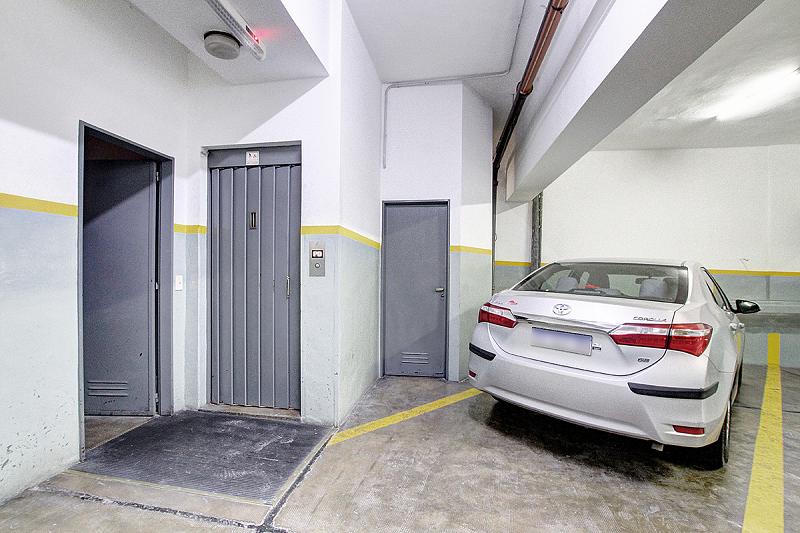 Departamento en alquiler