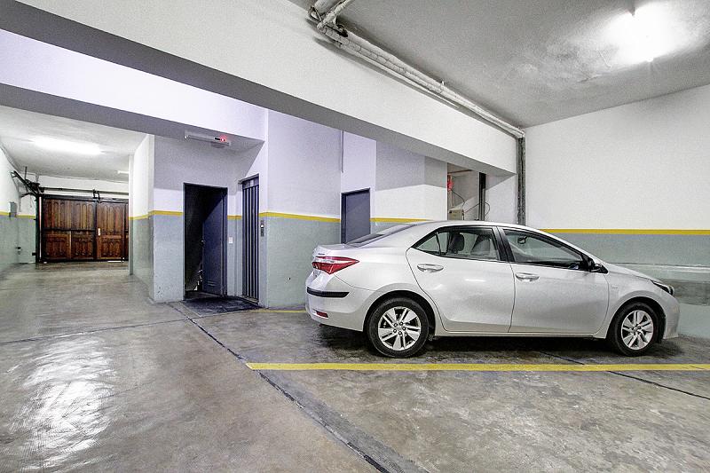 Departamento en alquiler
