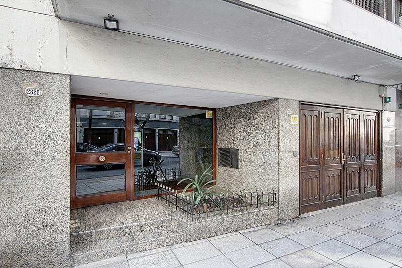 Departamento en alquiler
