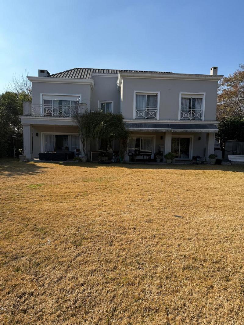 Casa en venta