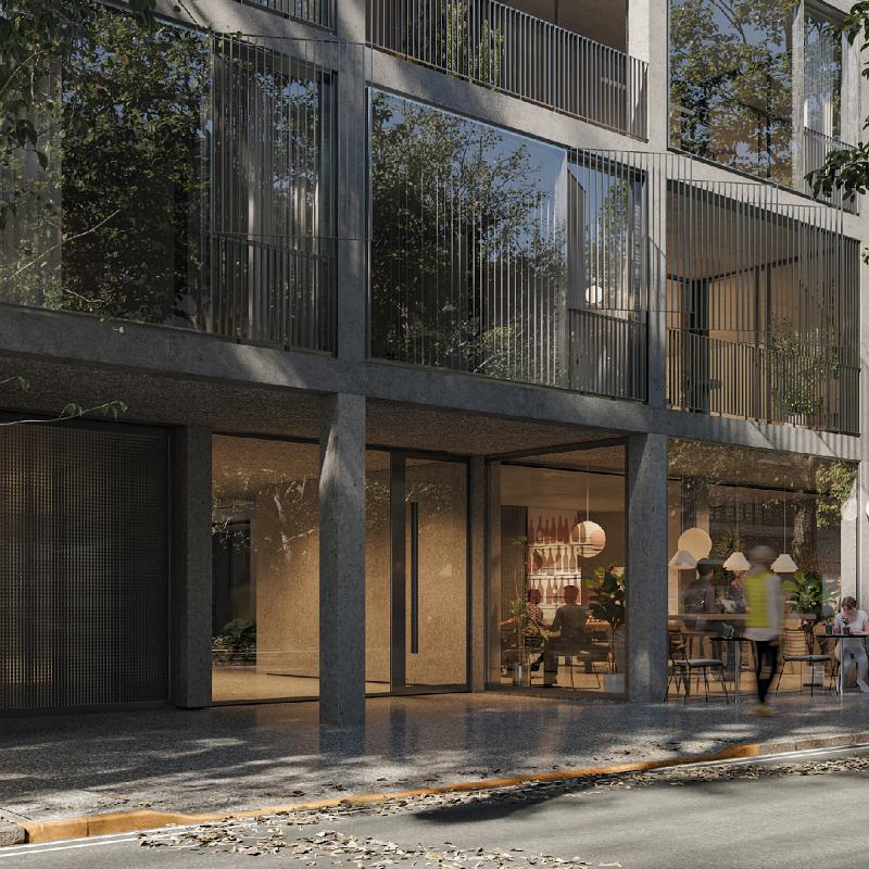 Departamento en venta