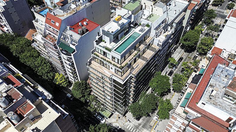 Departamento en venta