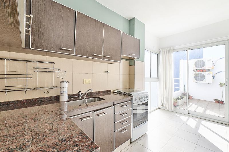 Departamento en venta