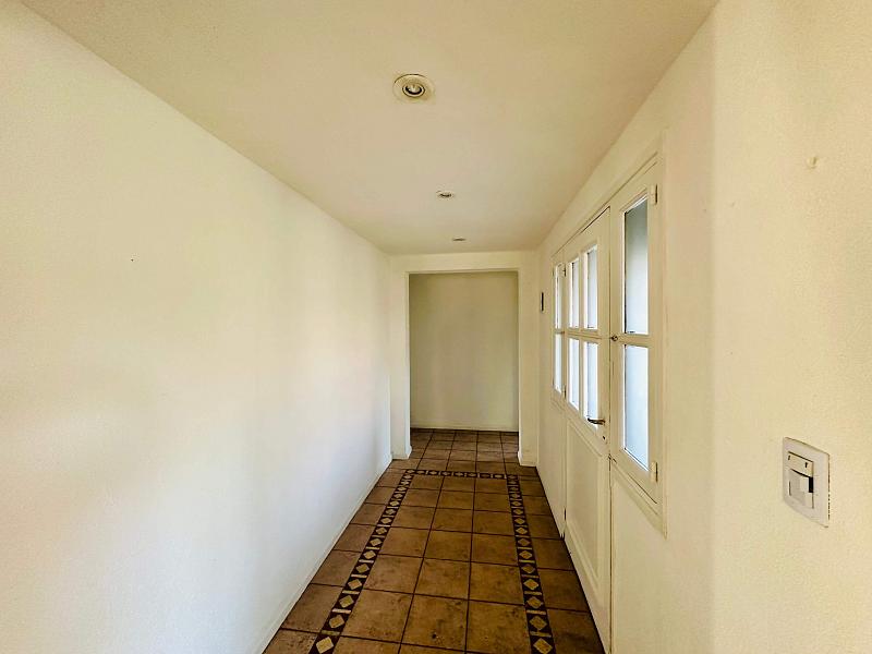 Casa en alquiler