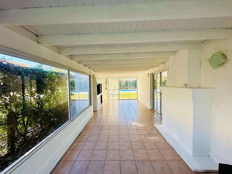 Casa en alquiler
