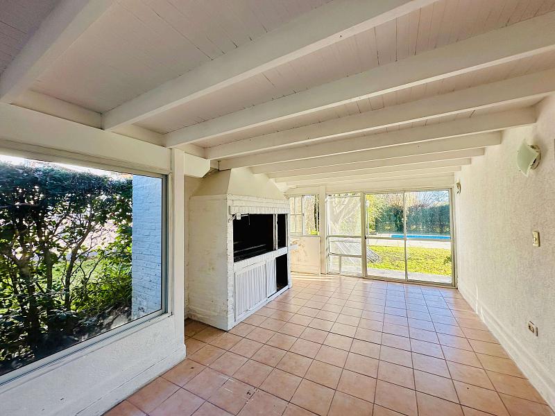 Casa en alquiler