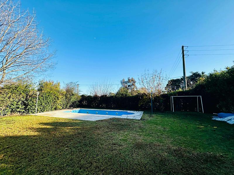 Casa en alquiler