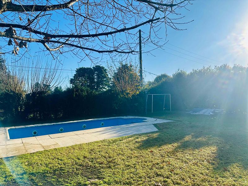 Casa en alquiler