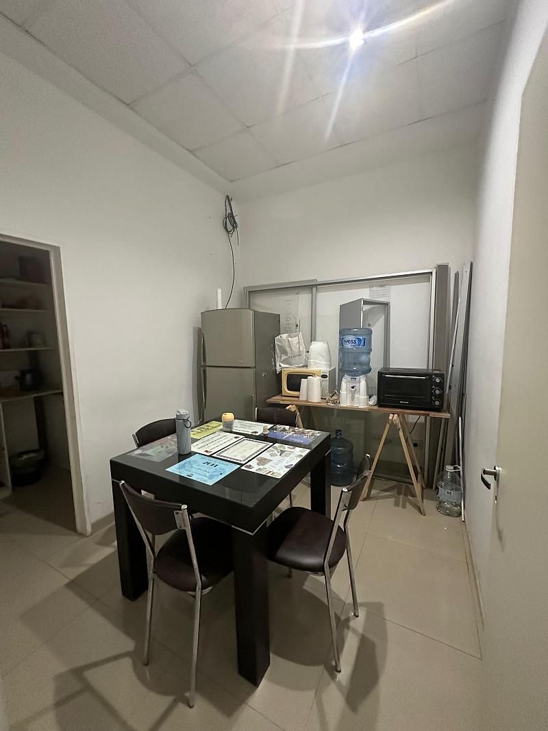 Oficina en venta