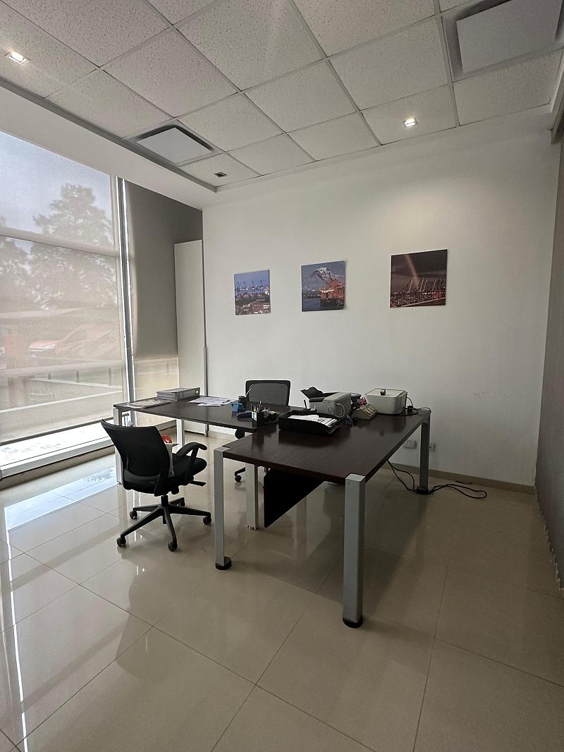 Oficina en venta