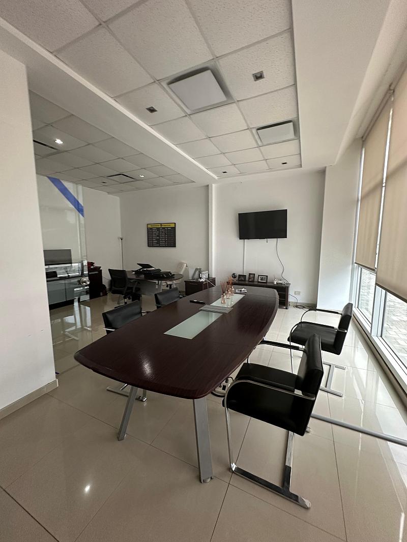Oficina en venta