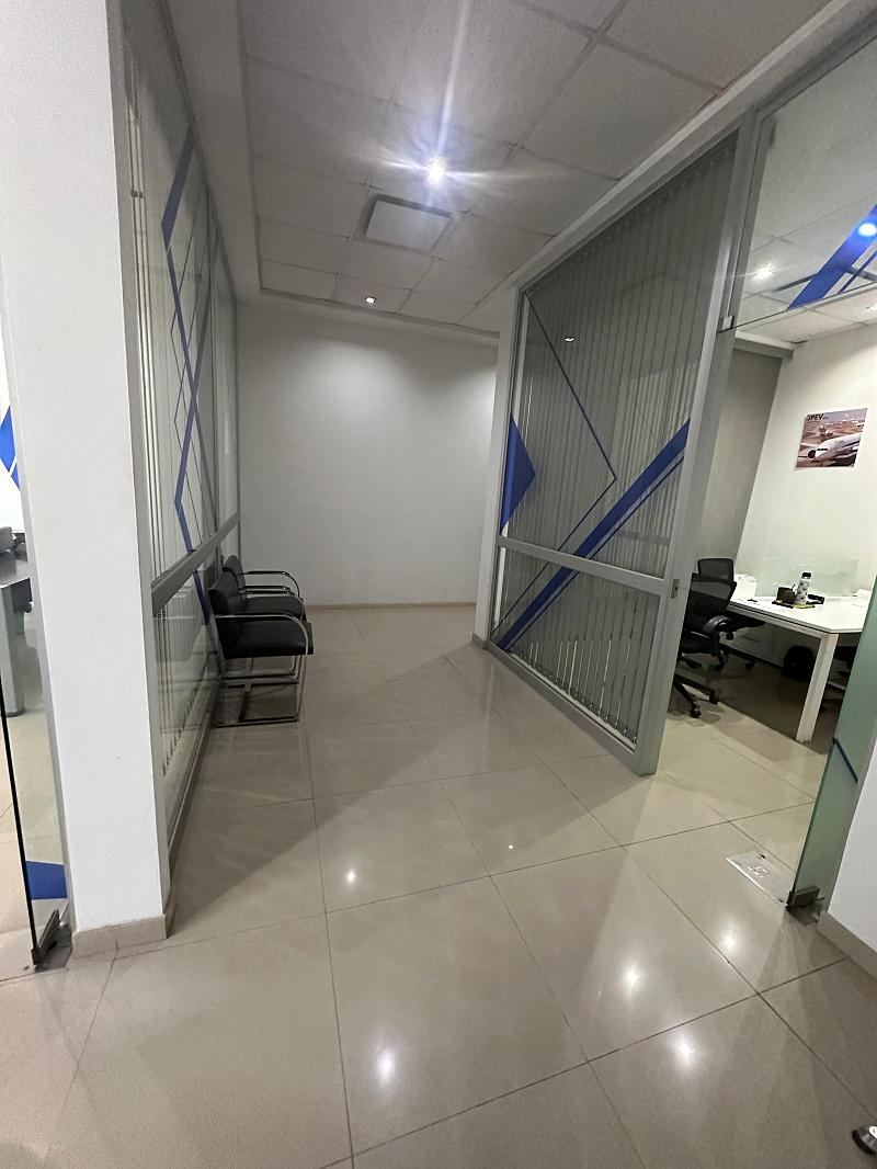 Oficina en venta