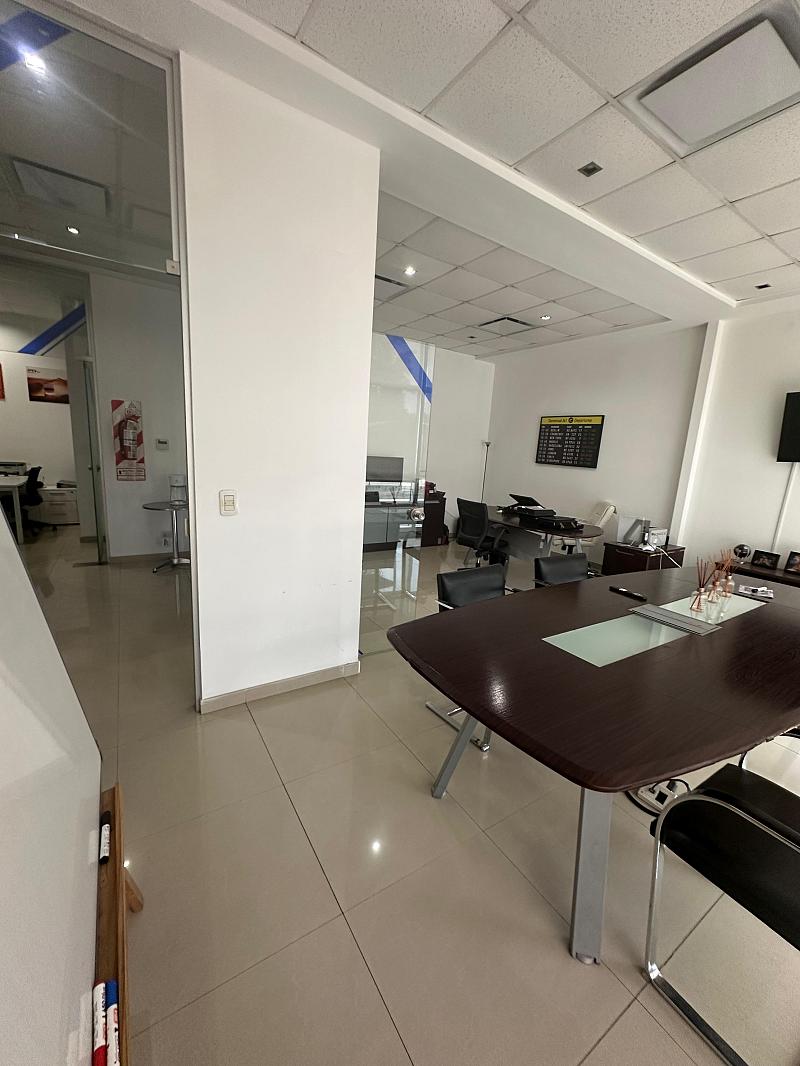 Oficina en venta