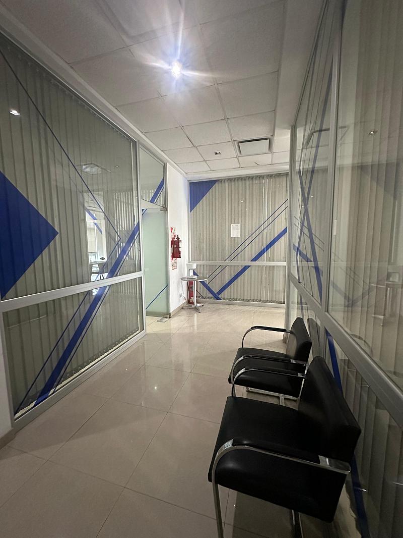 Oficina en venta