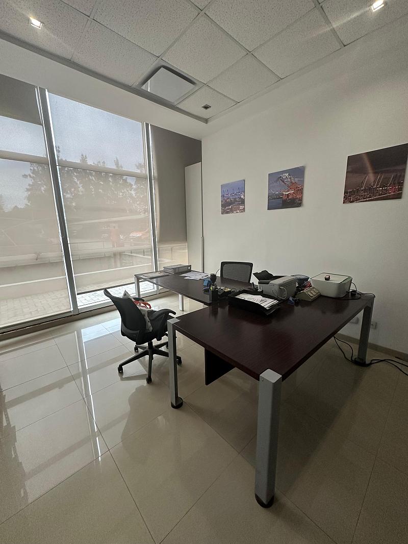 Oficina en venta