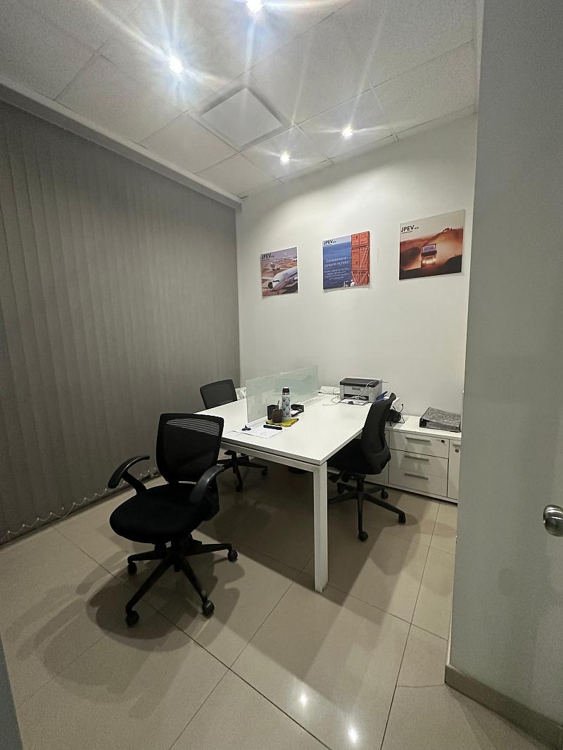Oficina en venta
