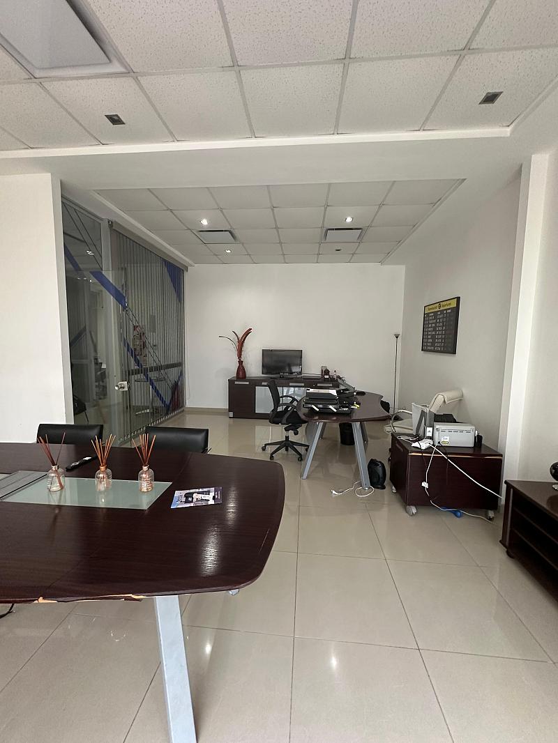 Oficina en venta
