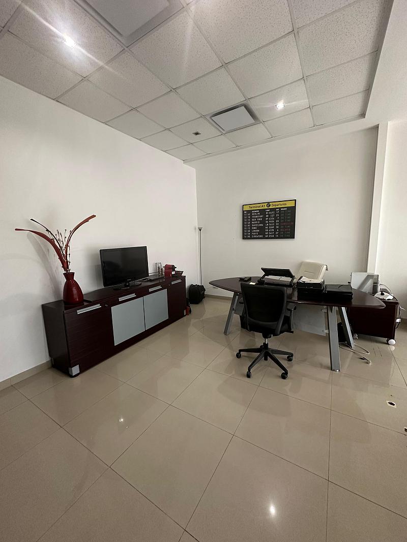 Oficina en venta