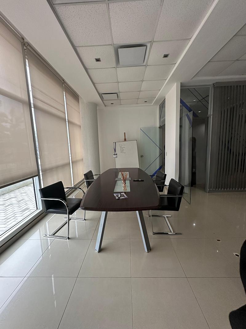 Oficina en venta
