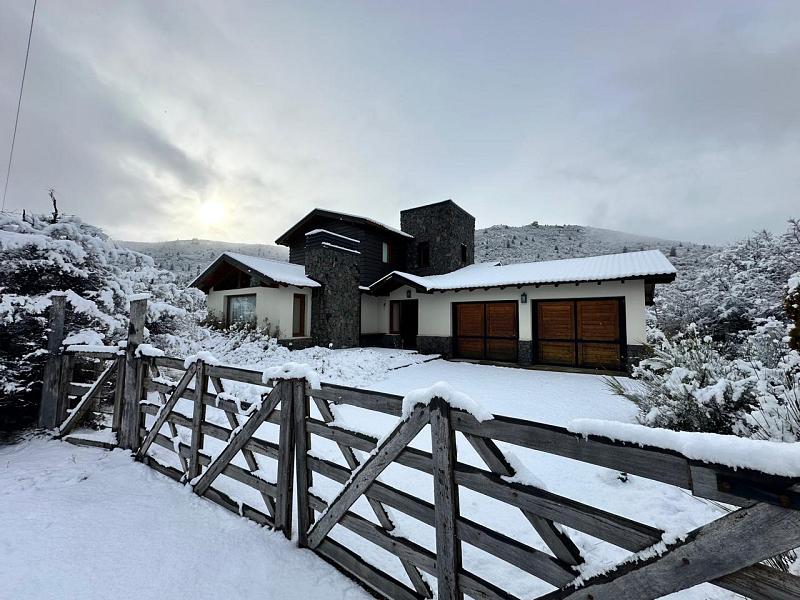 Casa en venta