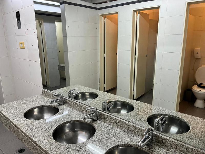 Oficina en alquiler
