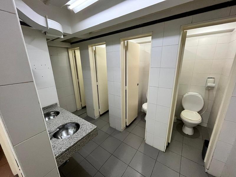 Oficina en alquiler