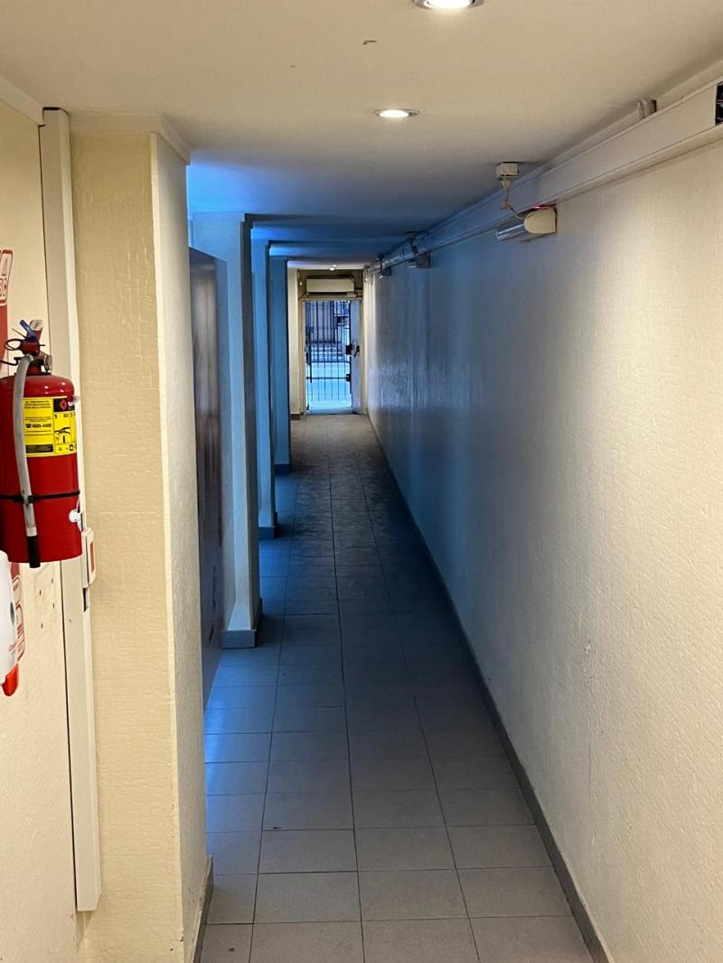 Oficina en alquiler