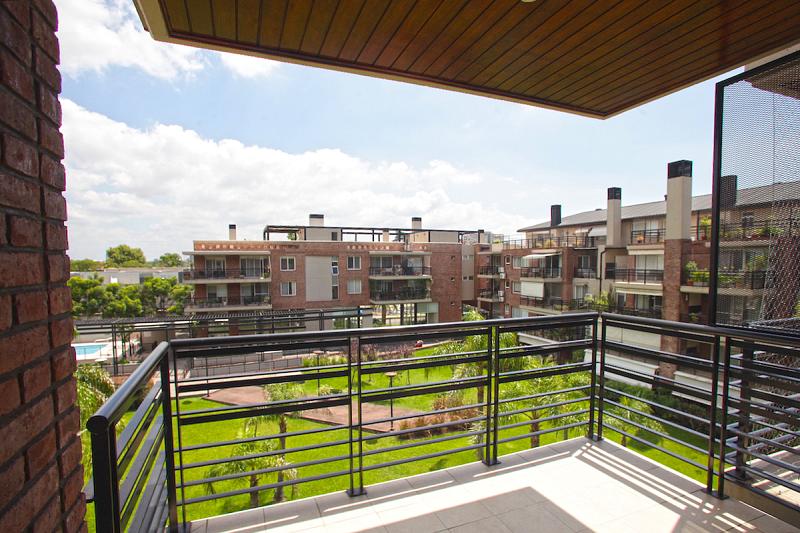 Departamento en alquiler
