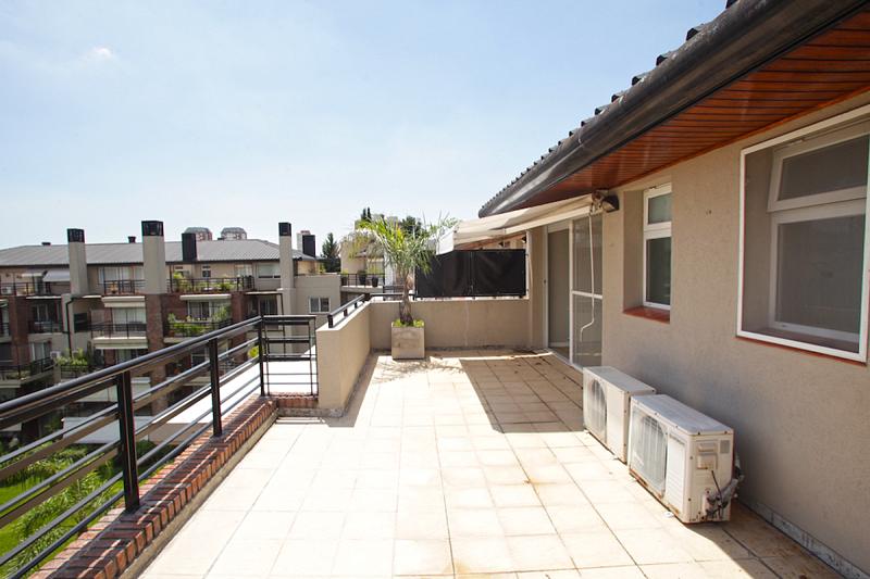 Departamento en alquiler