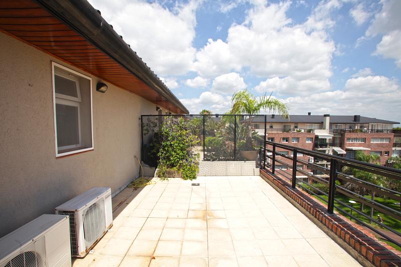 Departamento en alquiler